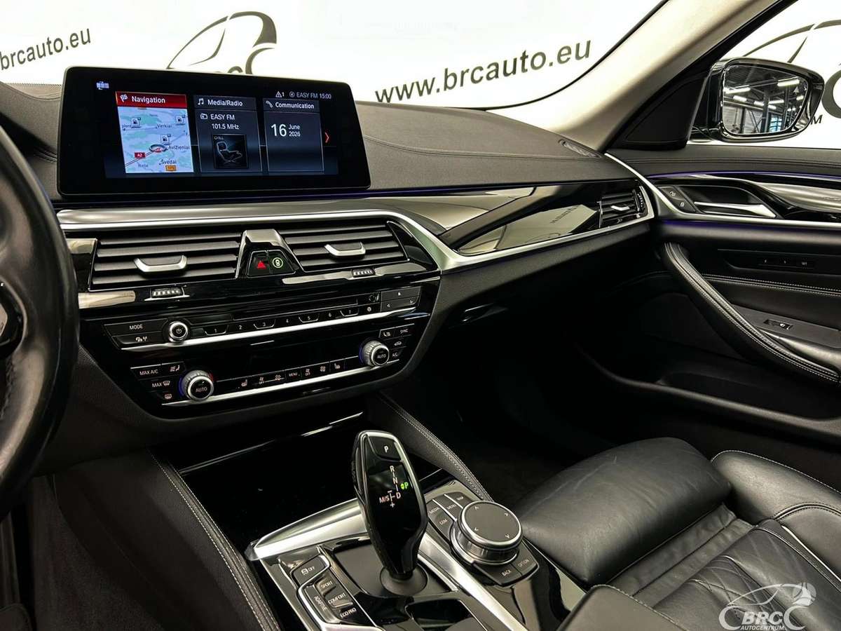 BMW 540, 3.0 l., Универсал