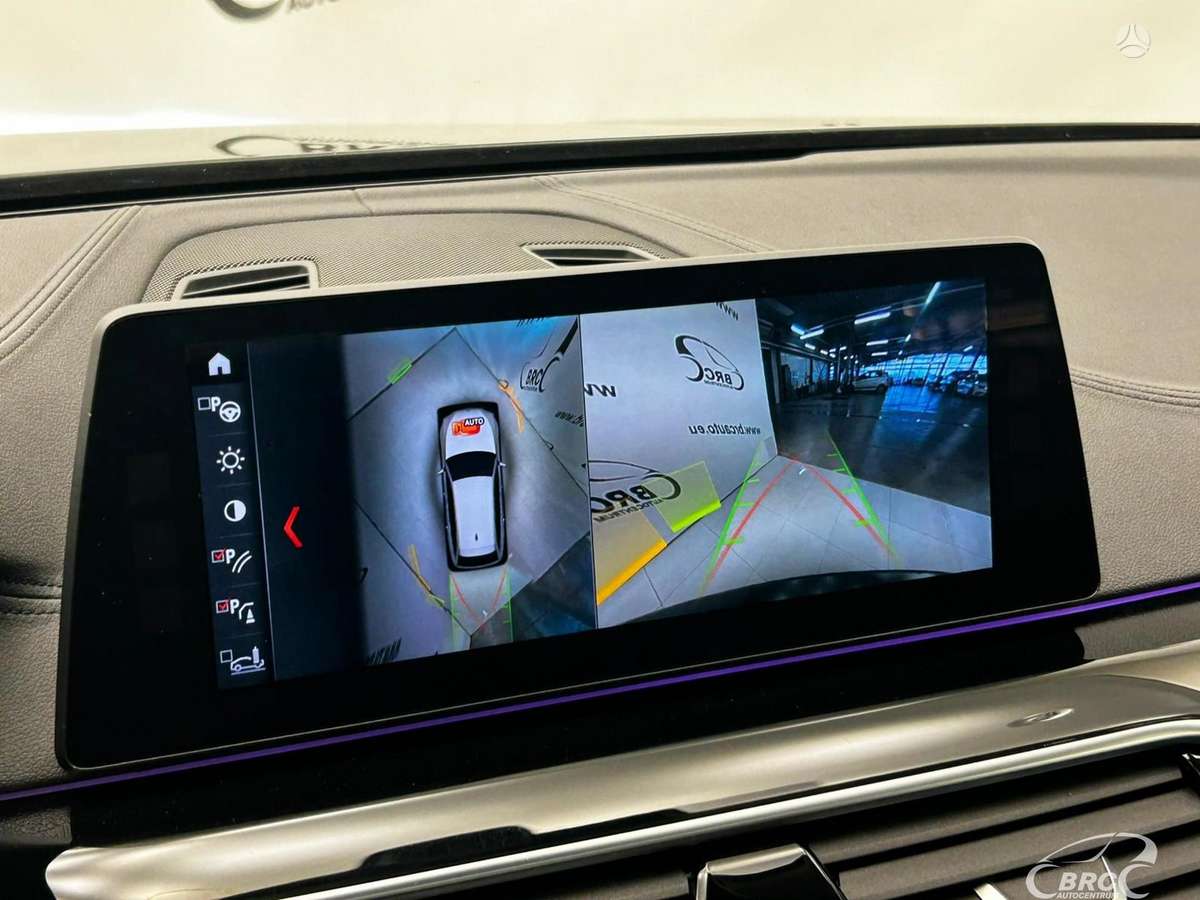 BMW 540, 3.0 l., Универсал