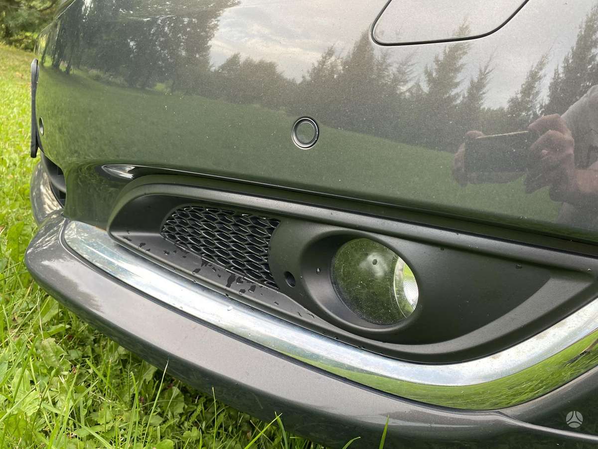 Opel Insignia, 2.0 l., Седан