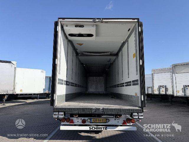 Schmitz Semitrailer Reefer Multitemp, refrižerātori