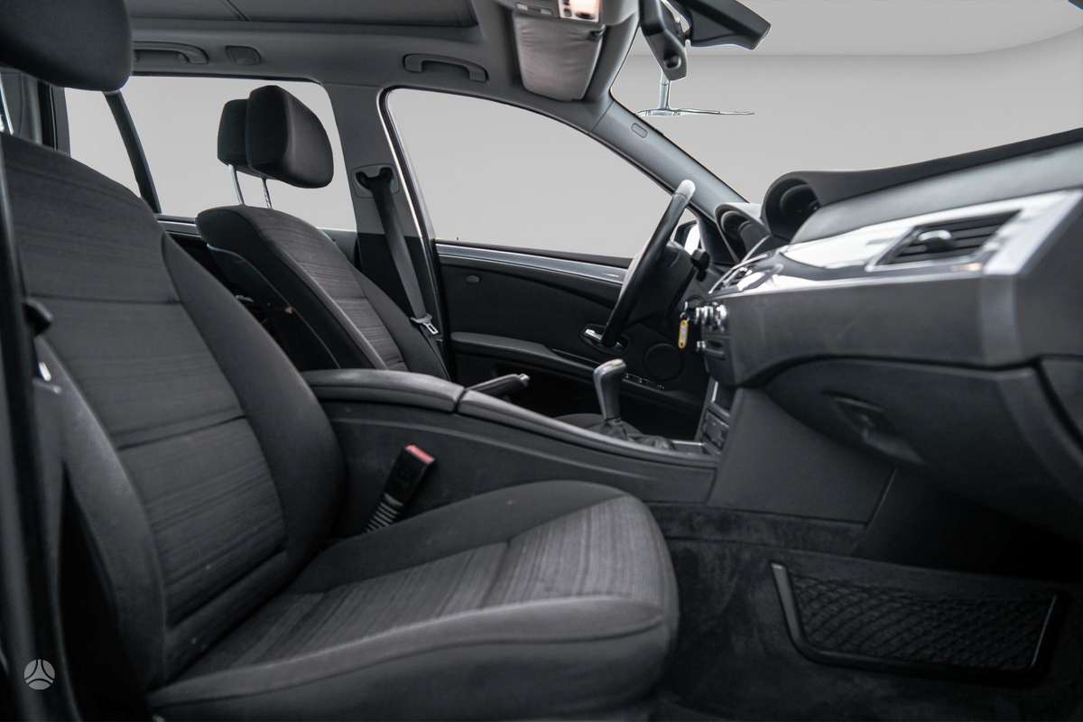 BMW 520, 2.0 l., Универсал