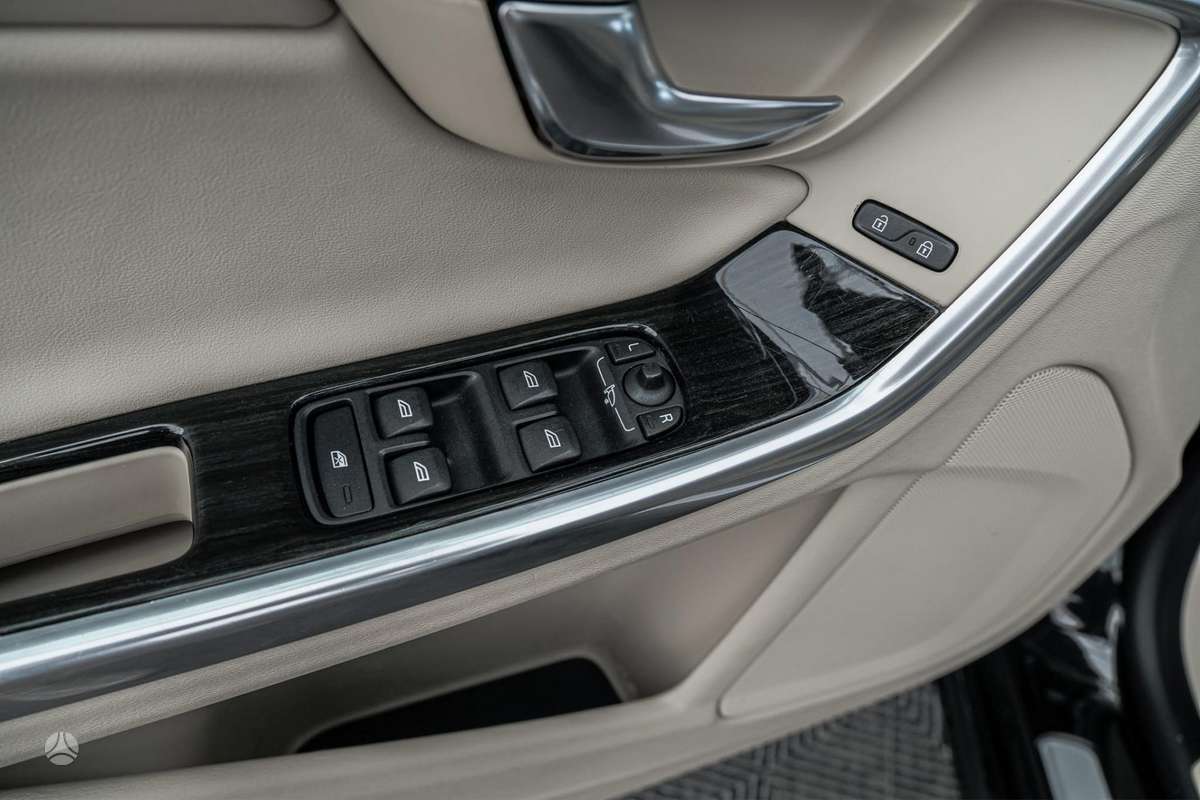 Volvo V60 - 6