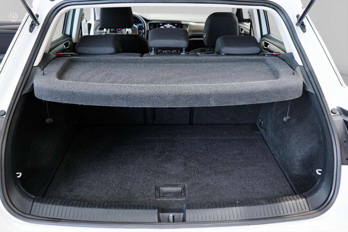 Volkswagen T-Roc - 12