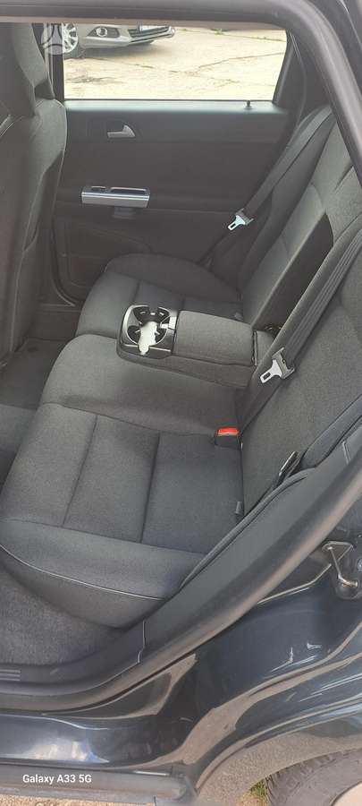 Volvo V50, 1.6 l., Универсал