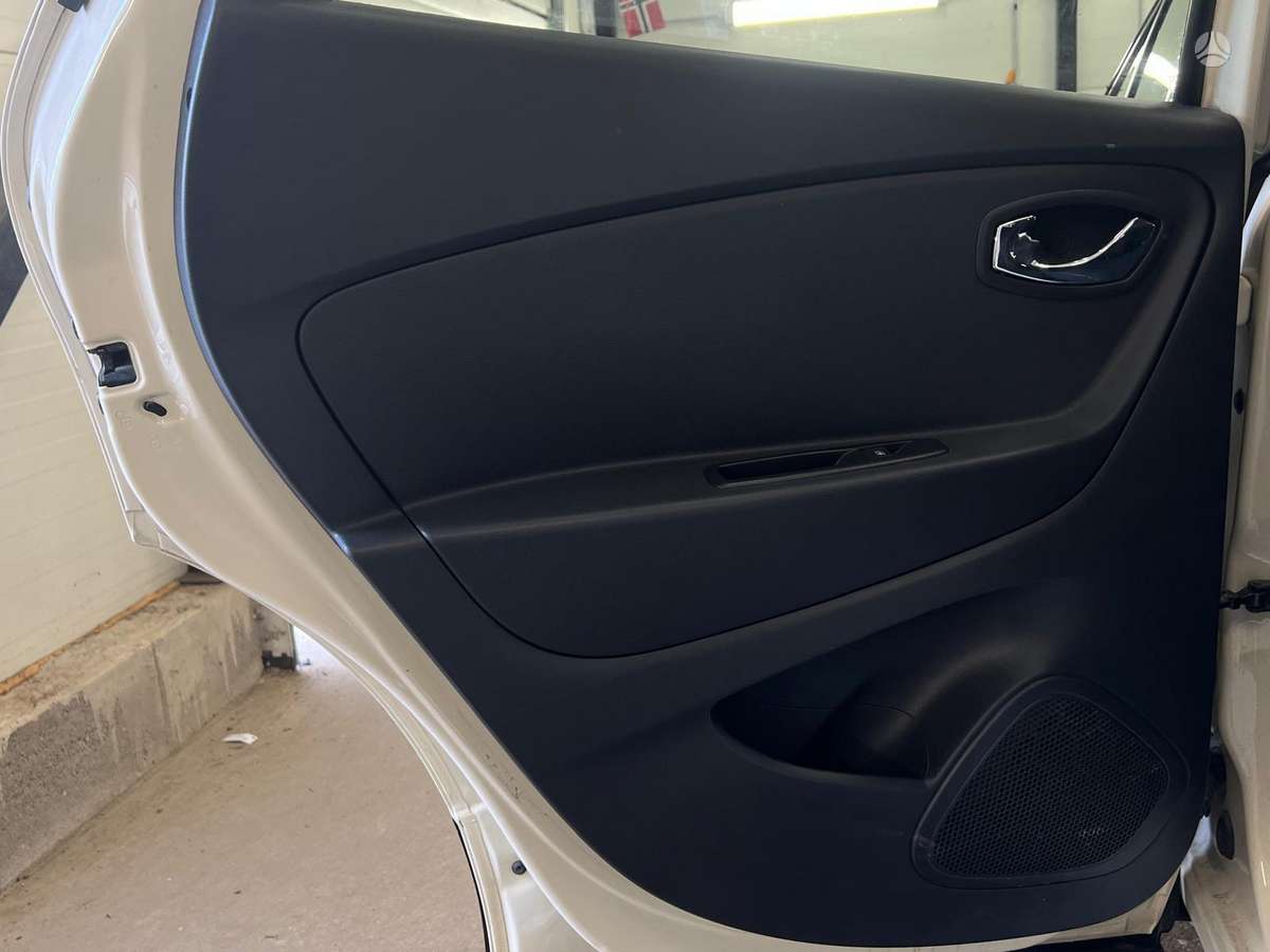 Renault Captur, 1.5 l., Внедорожник / Кроссовер