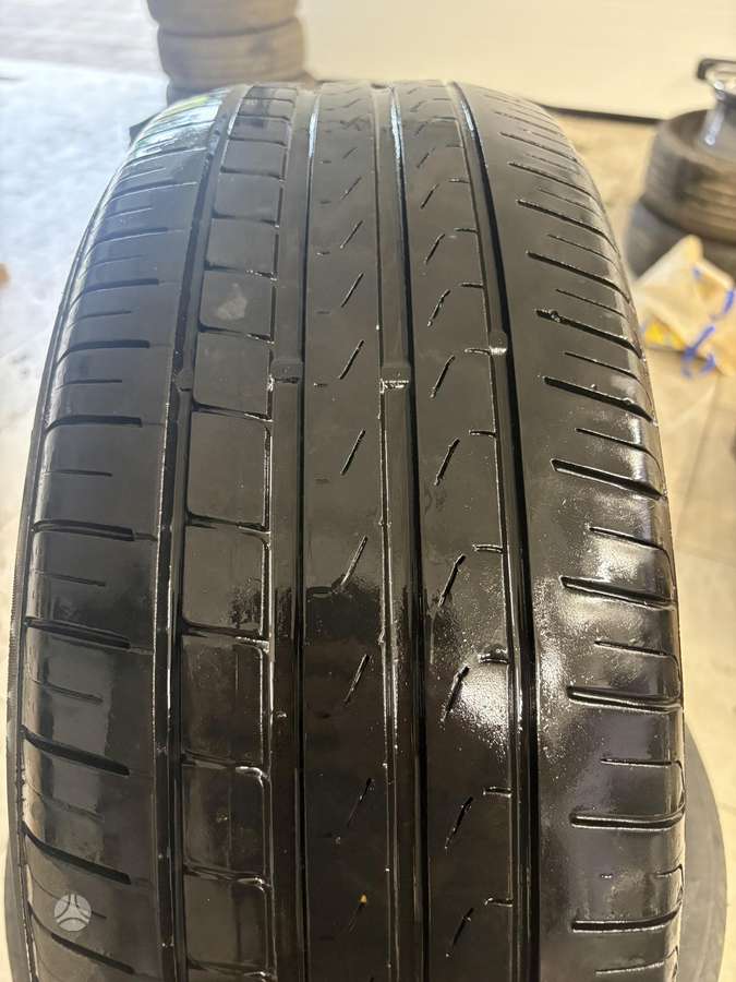 Pirelli, summer 225/55 R17