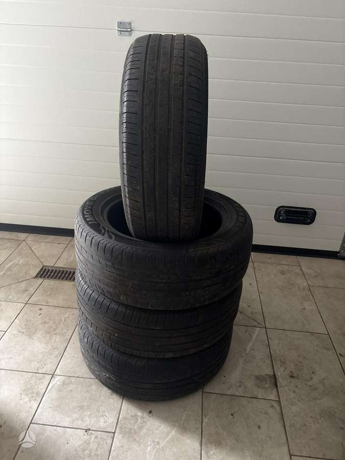 Pirelli, summer 225/55 R17