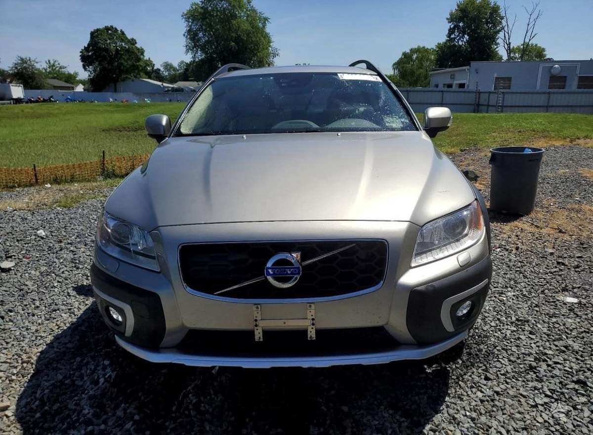 Volvo XC70, 3.0 l., Универсал