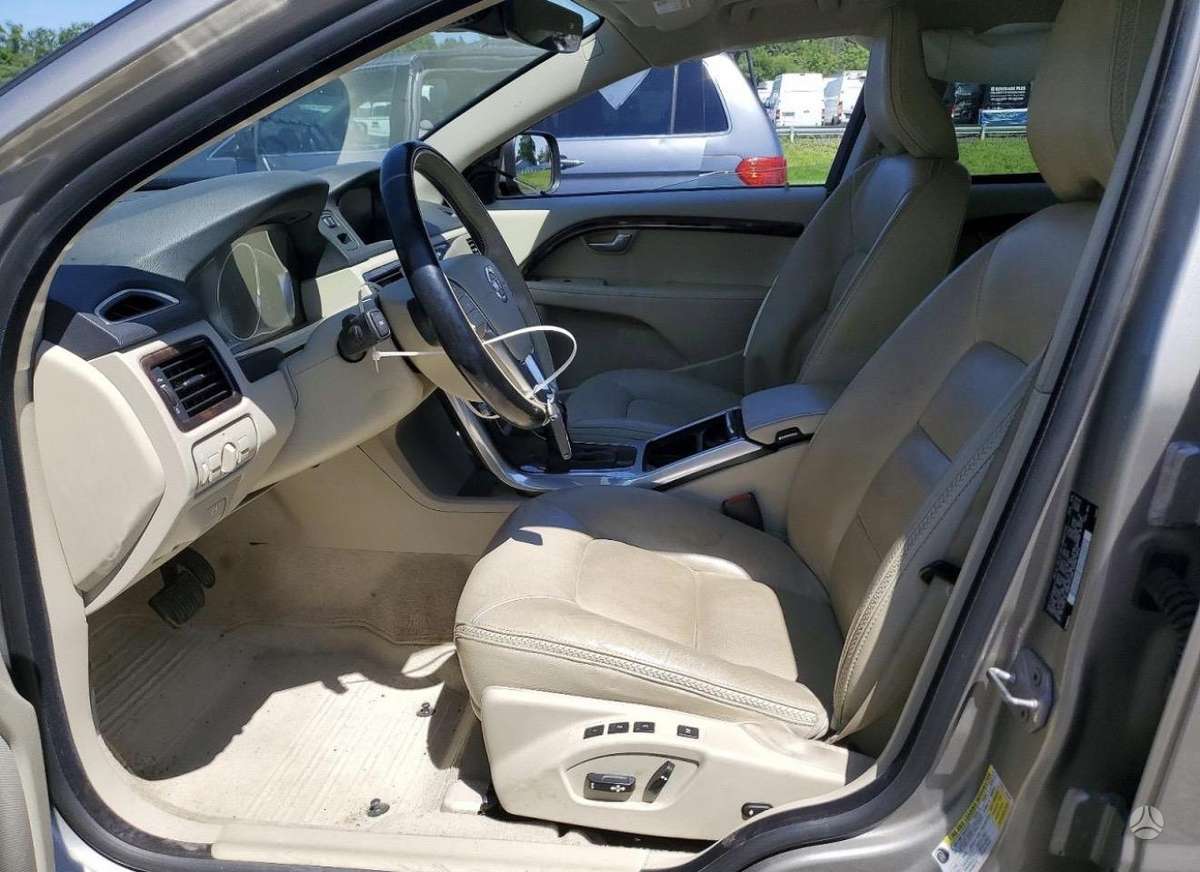 Volvo XC70, 3.0 l., Универсал