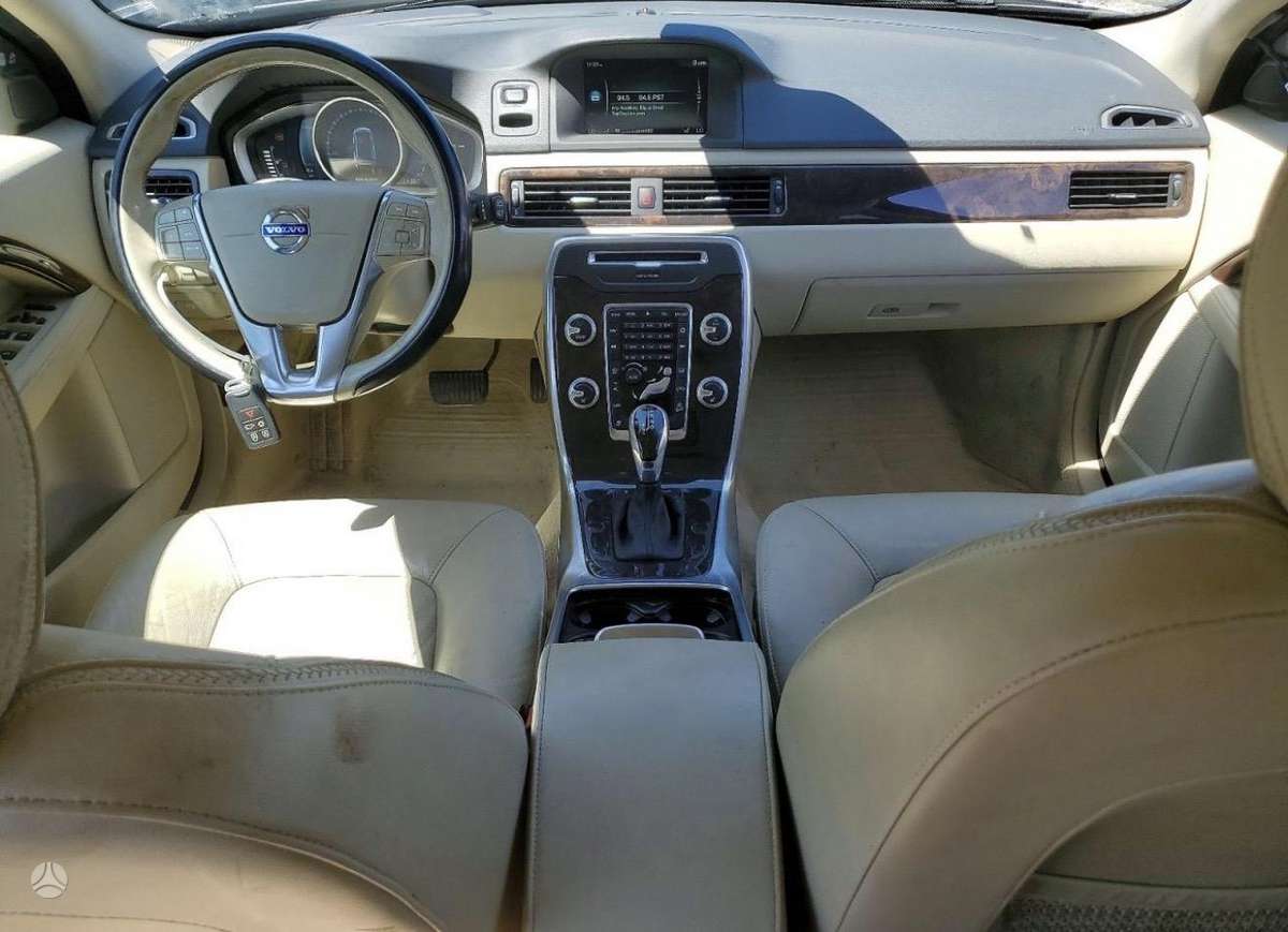 Volvo XC70, 3.0 l., Универсал