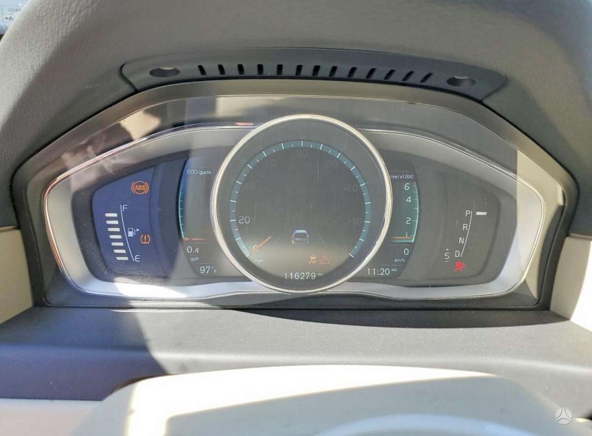 Volvo XC70, 3.0 l., Универсал