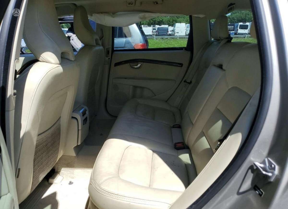 Volvo XC70, 3.0 l., Универсал
