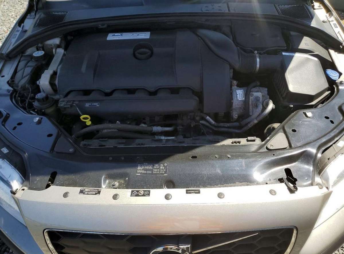 Volvo XC70, 3.0 l., Универсал
