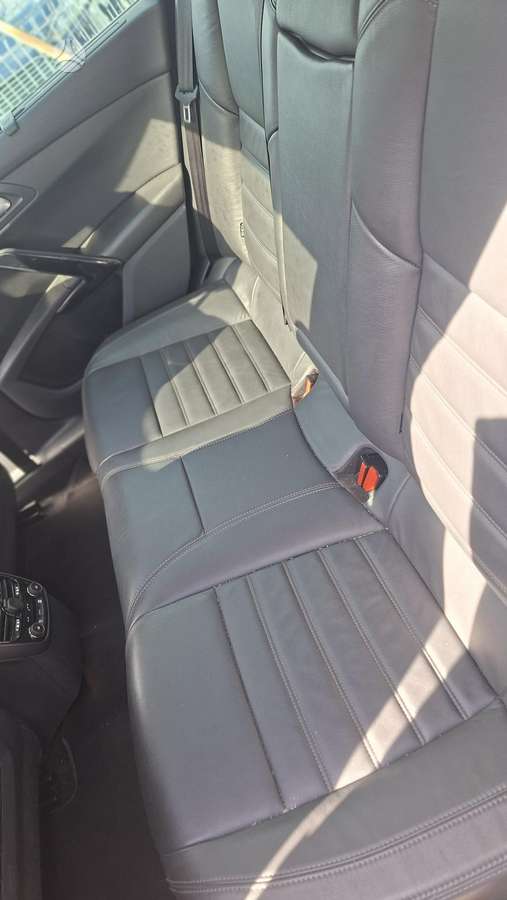 Peugeot 508, 2.0 l., Универсал