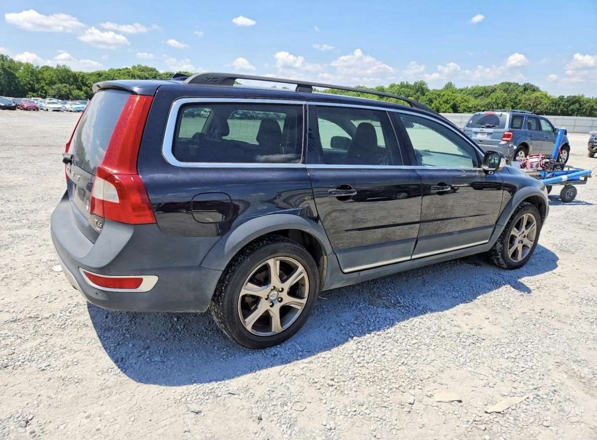 Volvo XC70, 3.0 l., Универсал