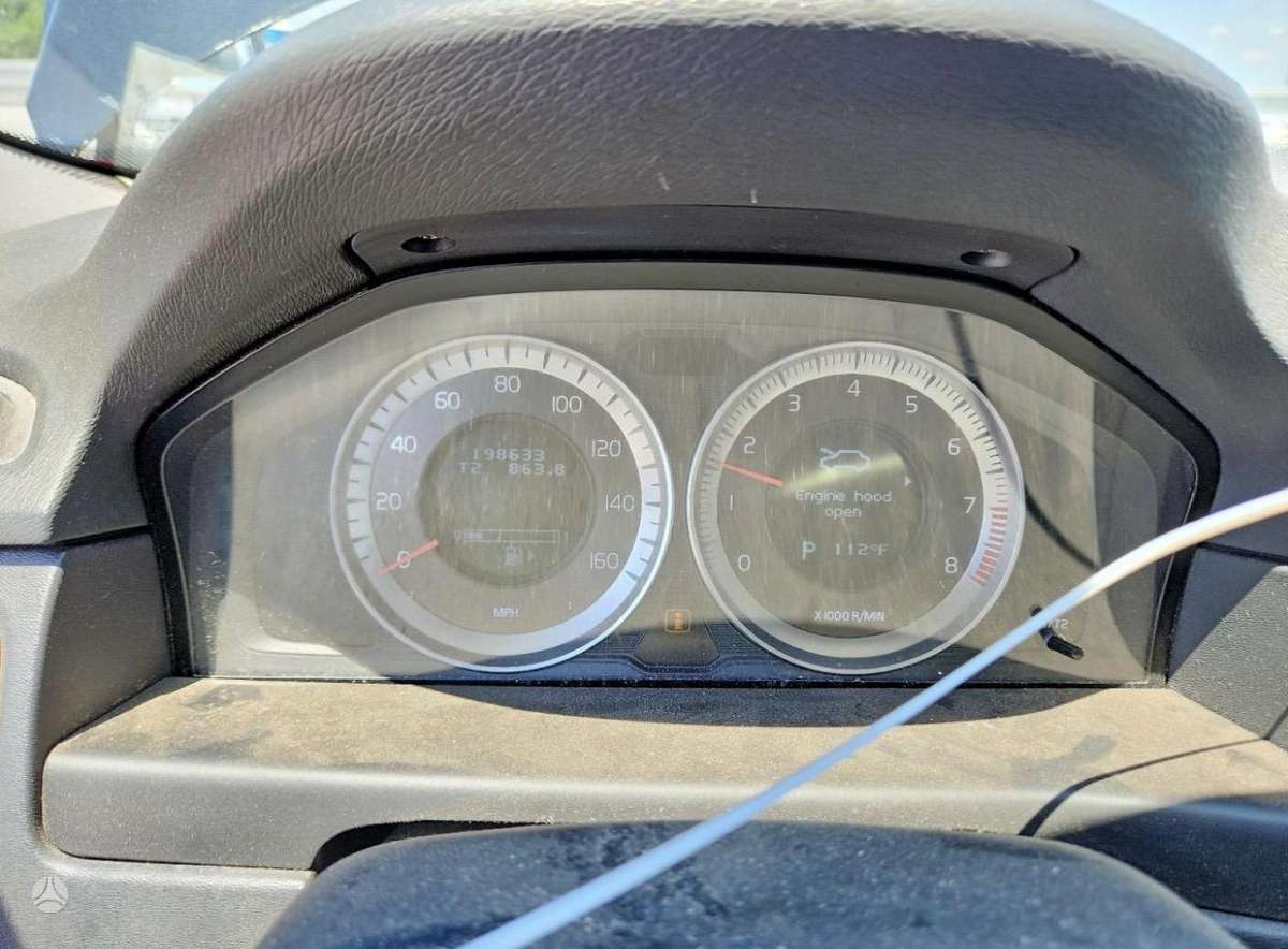Volvo XC70, 3.0 l., Универсал