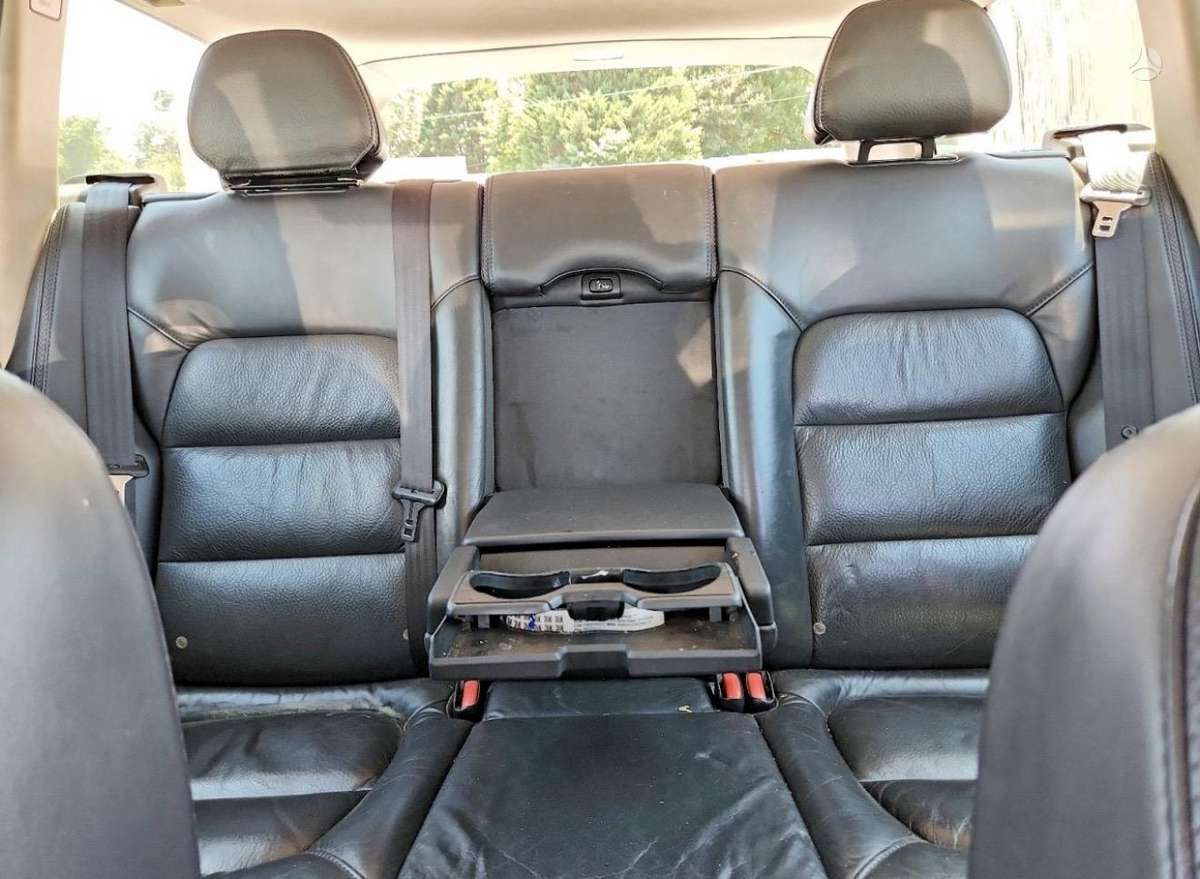 Volvo XC70, 3.0 l., Универсал