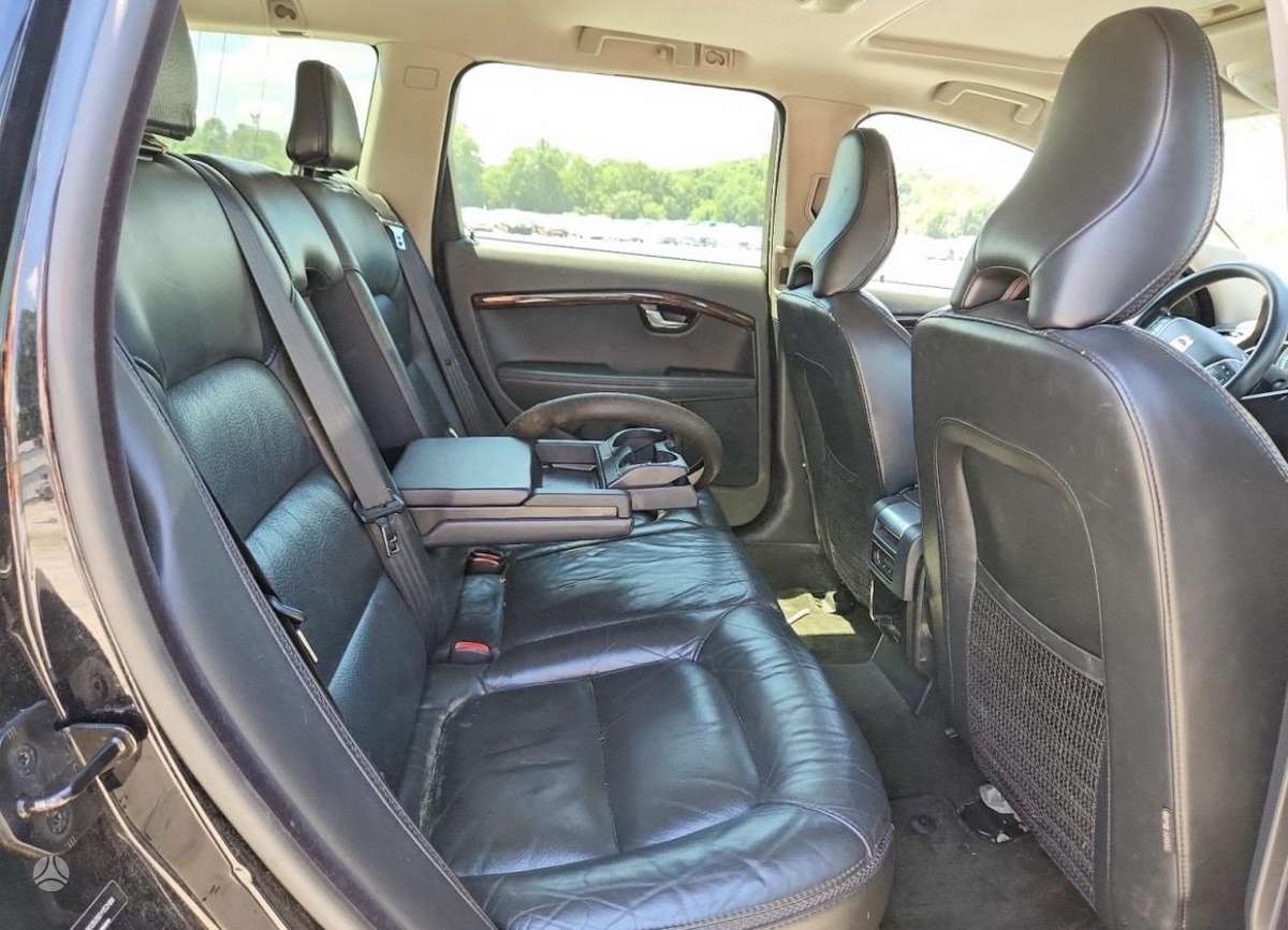 Volvo XC70, 3.0 l., Универсал