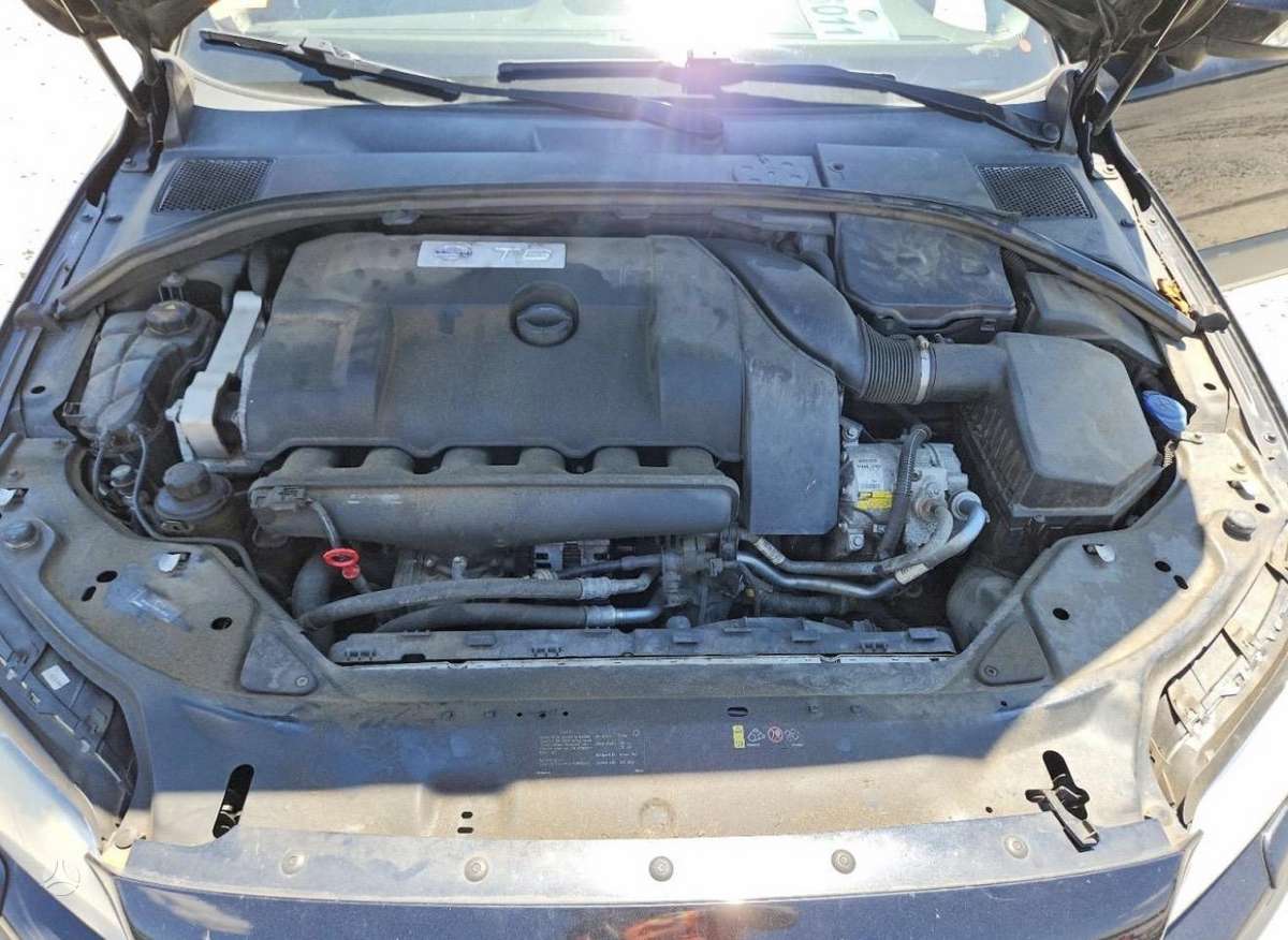 Volvo XC70, 3.0 l., Универсал