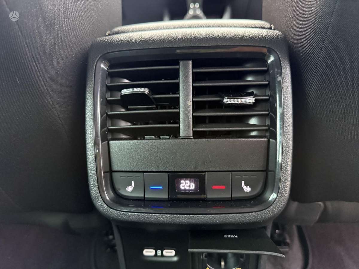 Skoda Octavia, 2.0 l., Универсал