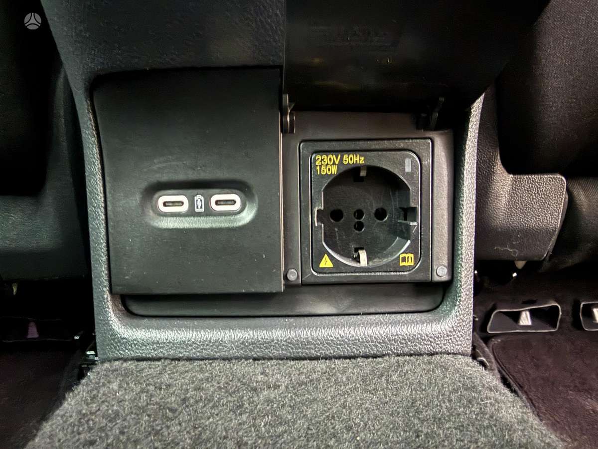 Skoda Octavia, 2.0 l., Универсал