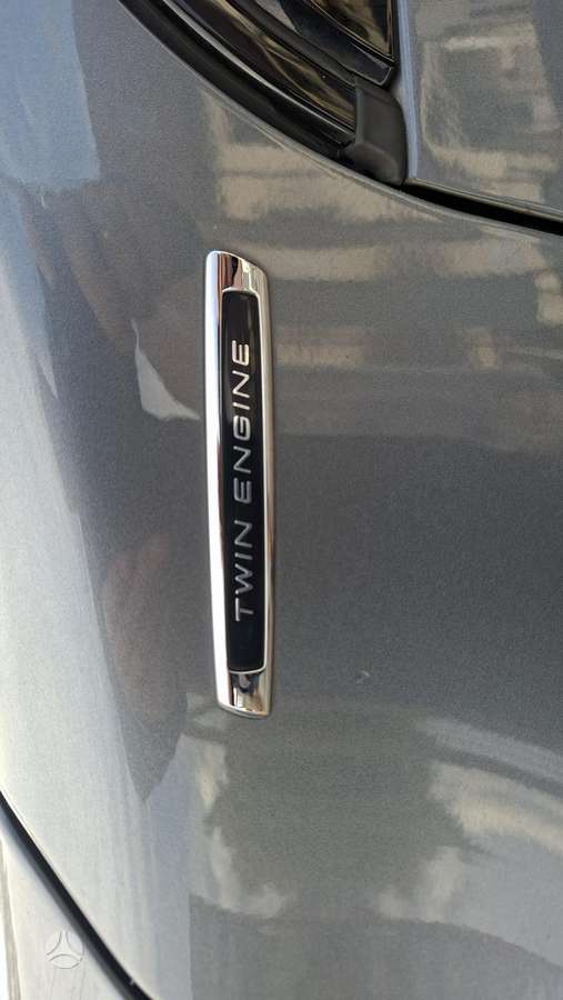 Volvo V60, 2.4 l., Универсал