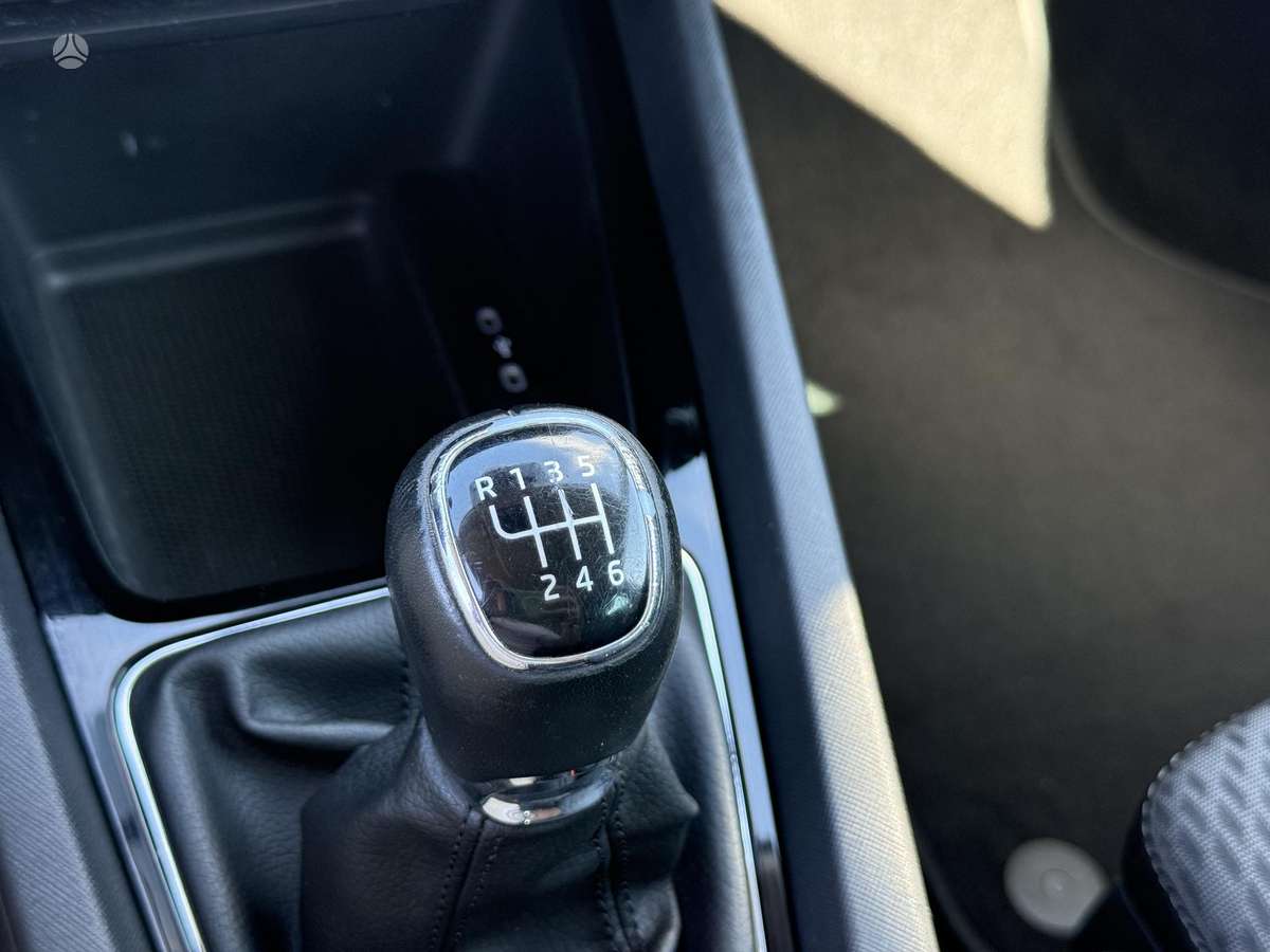Skoda Octavia, 2.0 l., Универсал