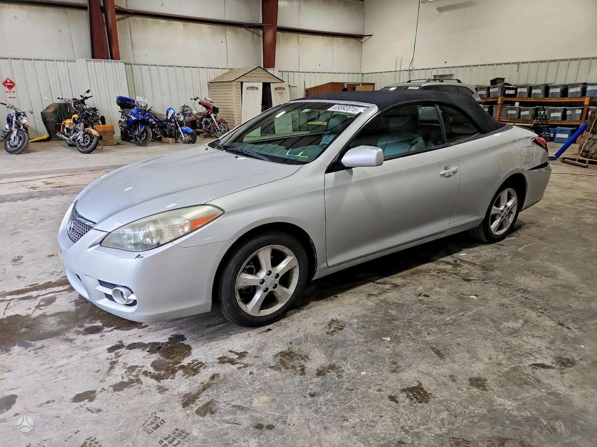 Toyota Solara - 3