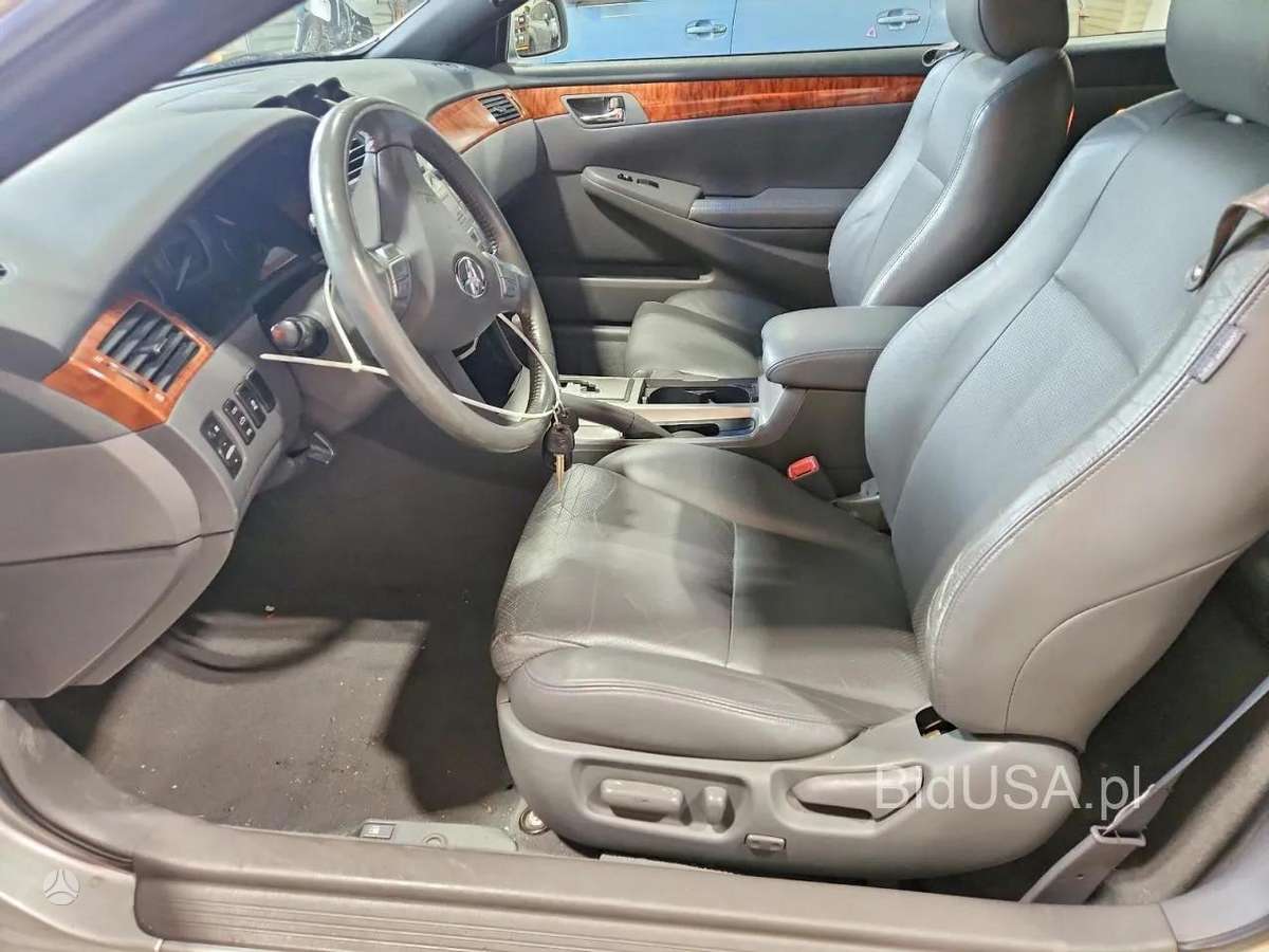 Toyota Solara - 9