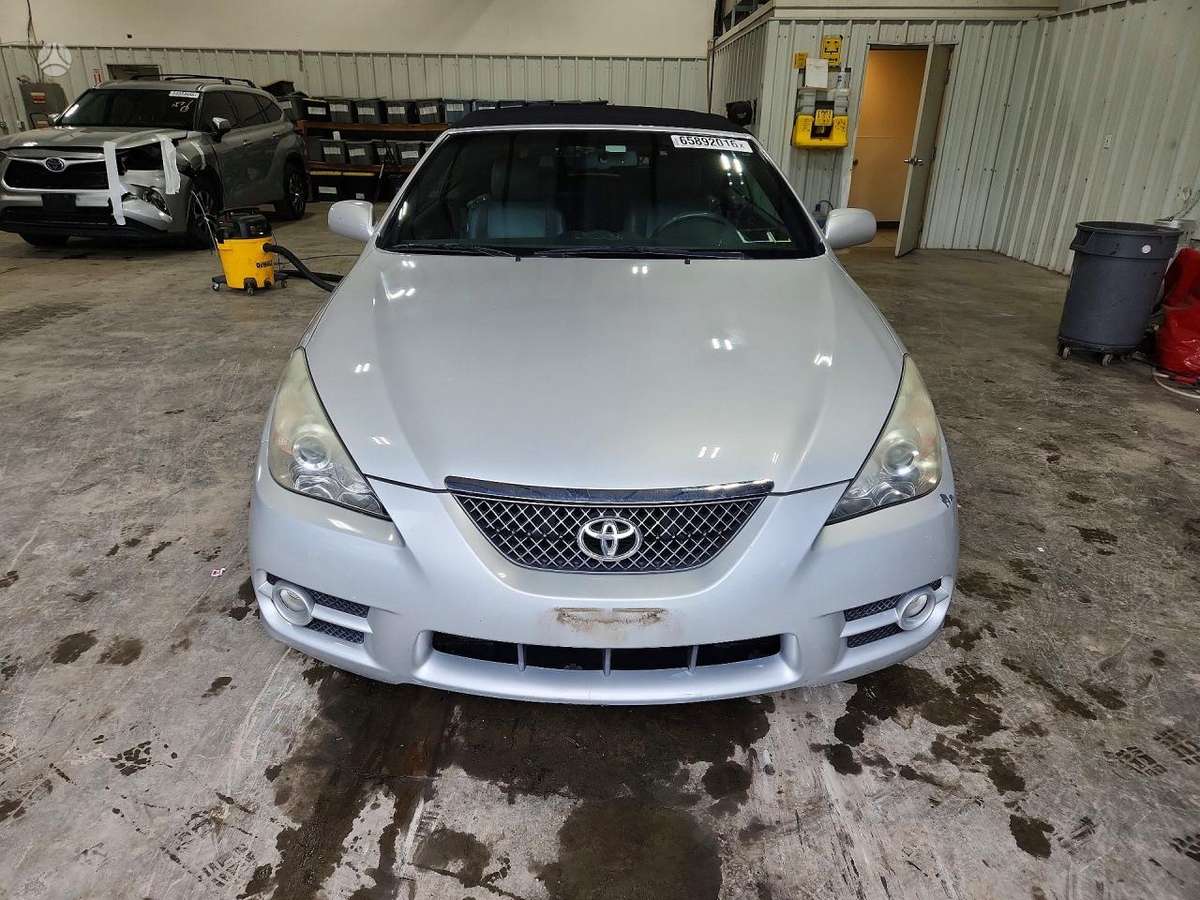 Toyota Solara - 10