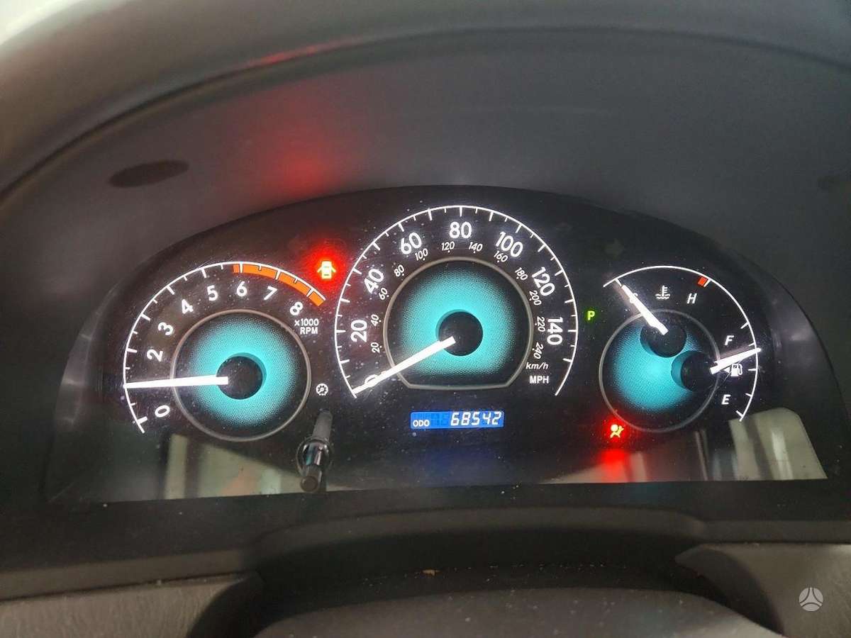 Toyota Solara - 2