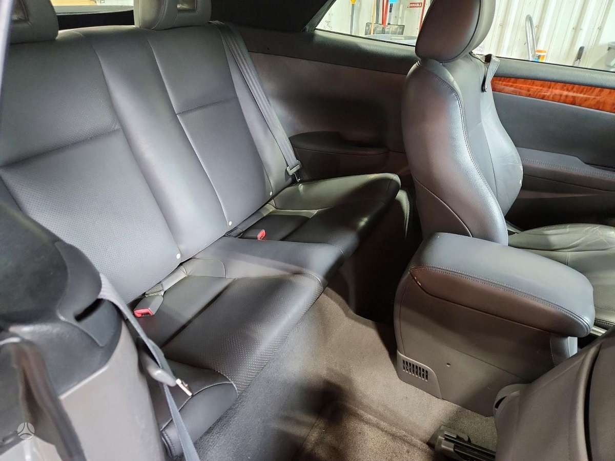 Toyota Solara - 11
