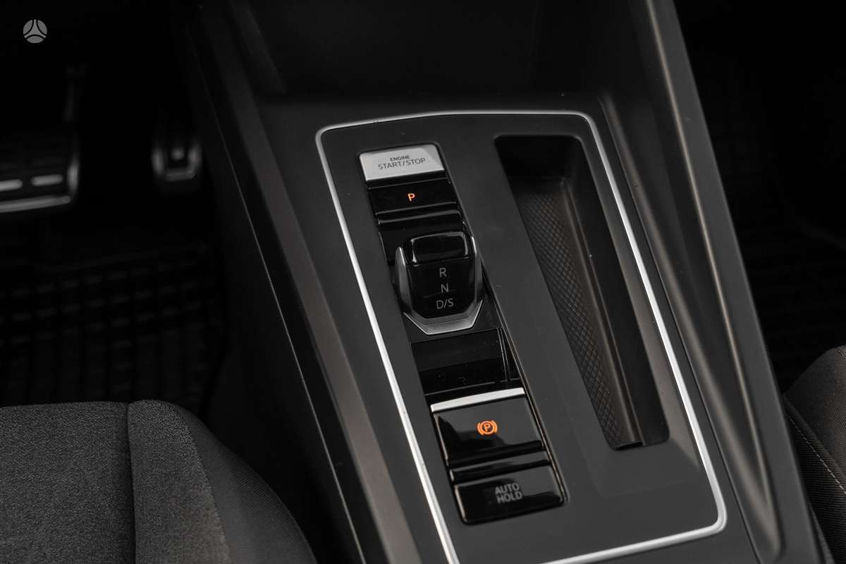 Volkswagen Golf, 2.0 l., Универсал