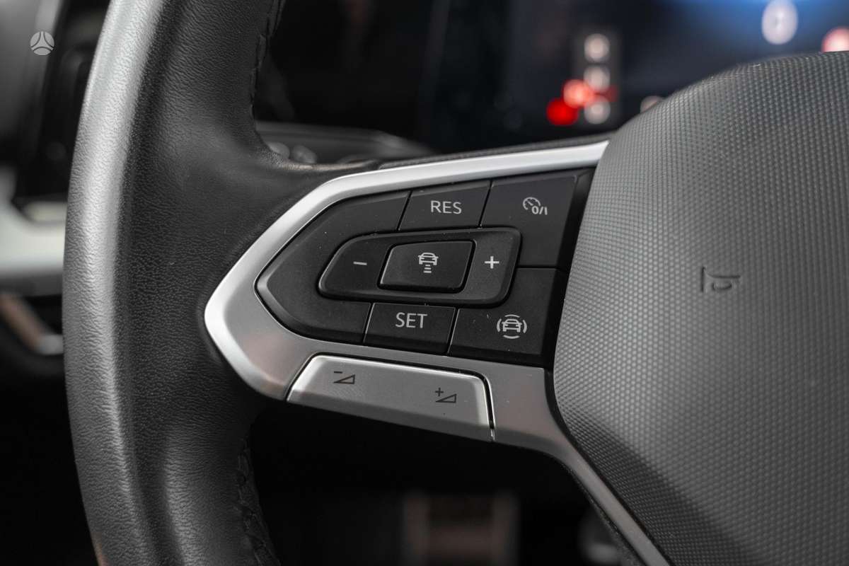 Volkswagen Golf, 2.0 l., Универсал