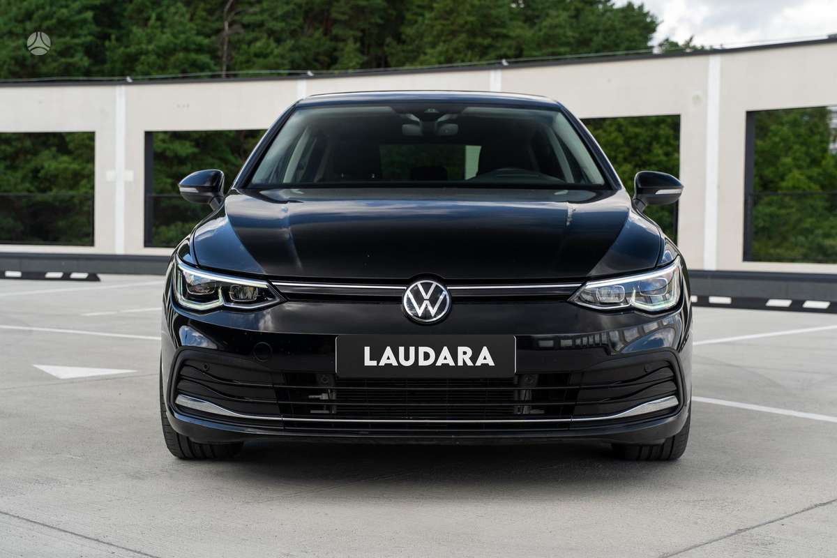 Volkswagen Golf, 2.0 l., Универсал
