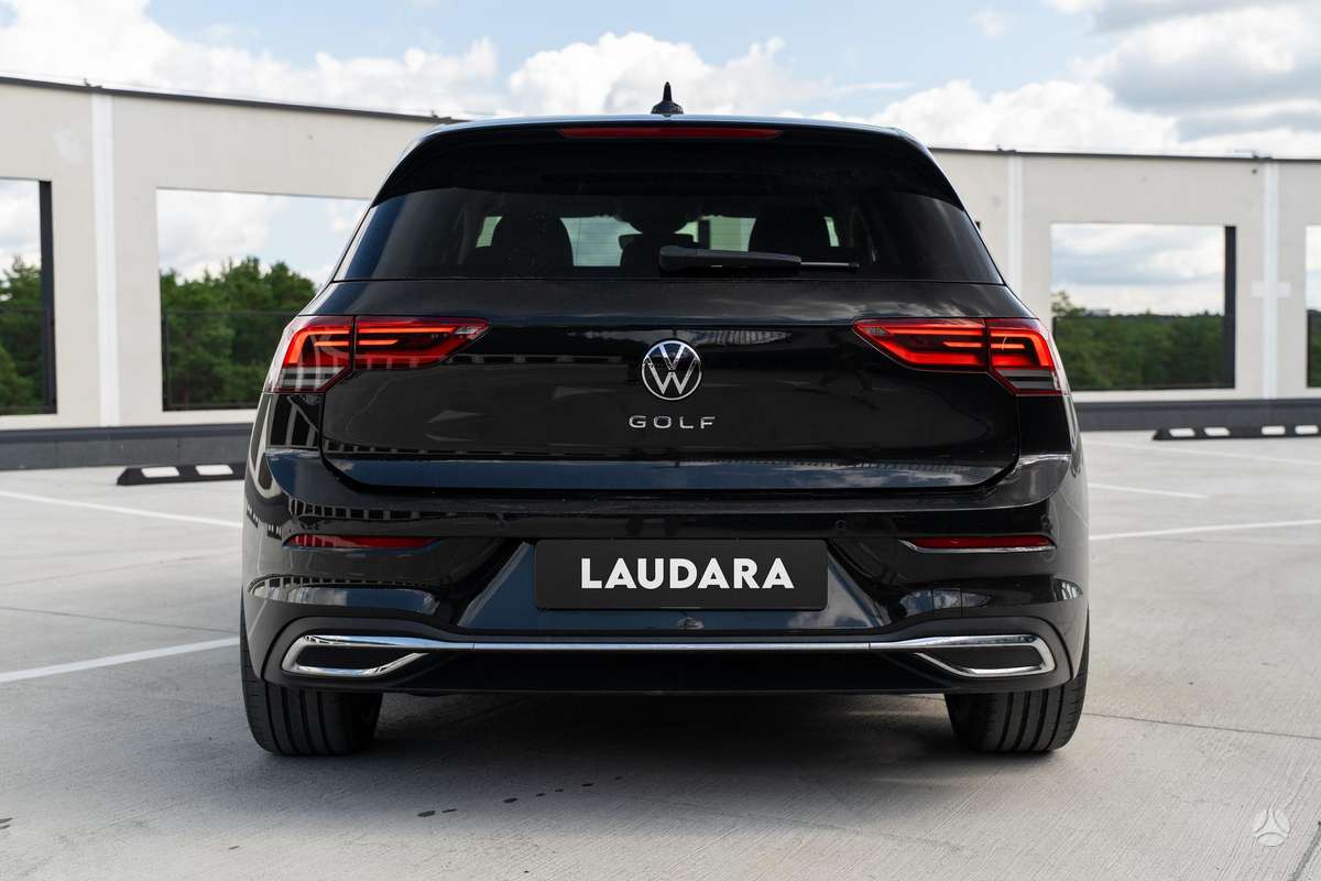 Volkswagen Golf, 2.0 l., Универсал
