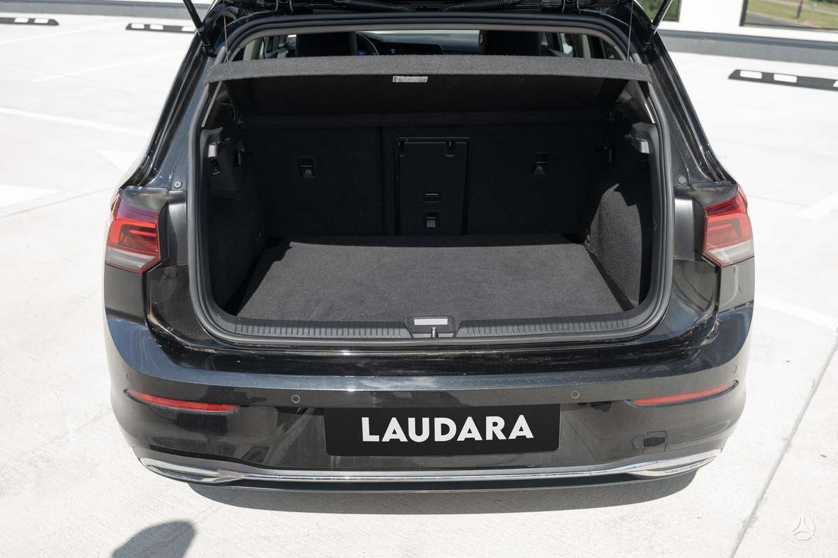 Volkswagen Golf, 2.0 l., Универсал