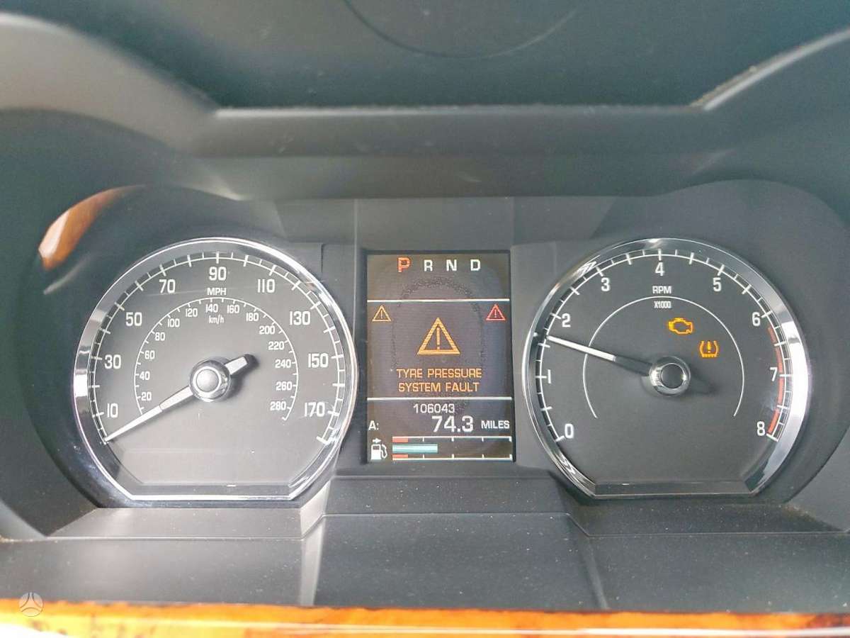 Jaguar XK, 4.2 l., Кабриолет