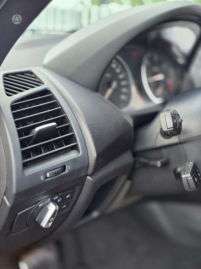 BMW 123, 2.0 l., Хэтчбек
