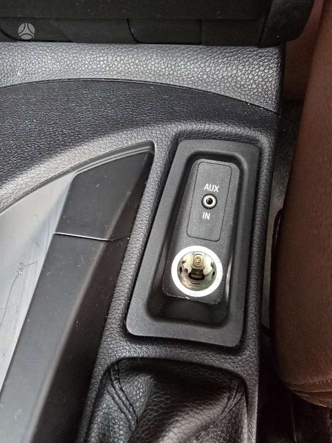 BMW 123, 2.0 l., Хэтчбек
