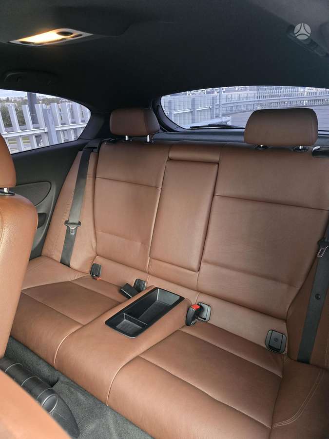 BMW 123, 2.0 l., Хэтчбек