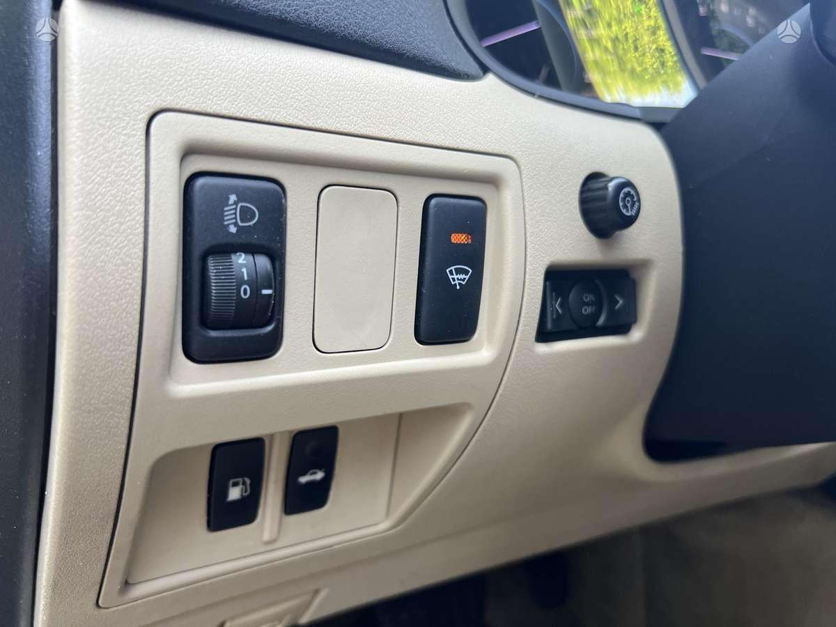 Lexus IS 250, 2.5 l., Седан