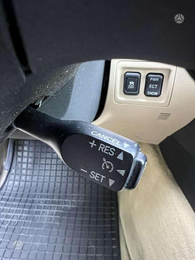Lexus IS 250, 2.5 l., Седан