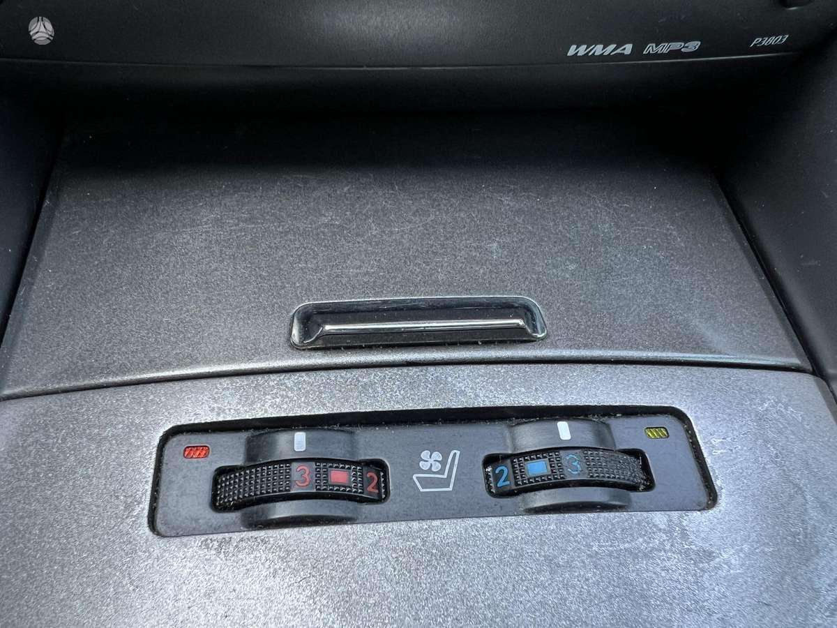 Lexus IS 250, 2.5 l., Седан