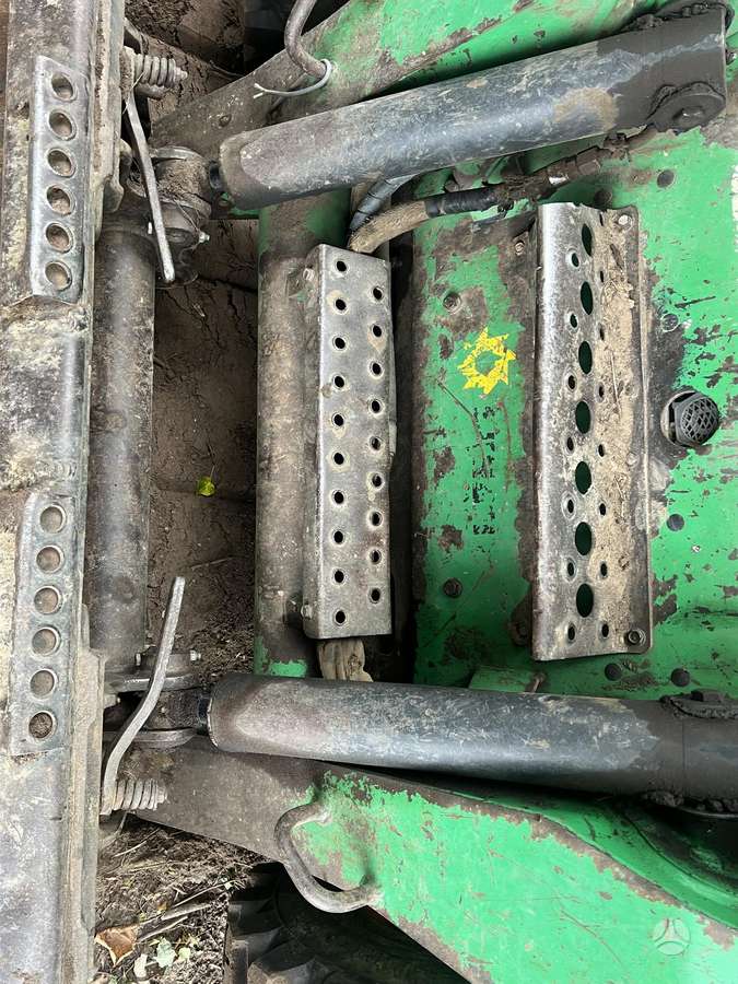 Bobcat S250, мини-погрузчики