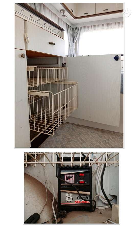 Hobby Classic, caravans