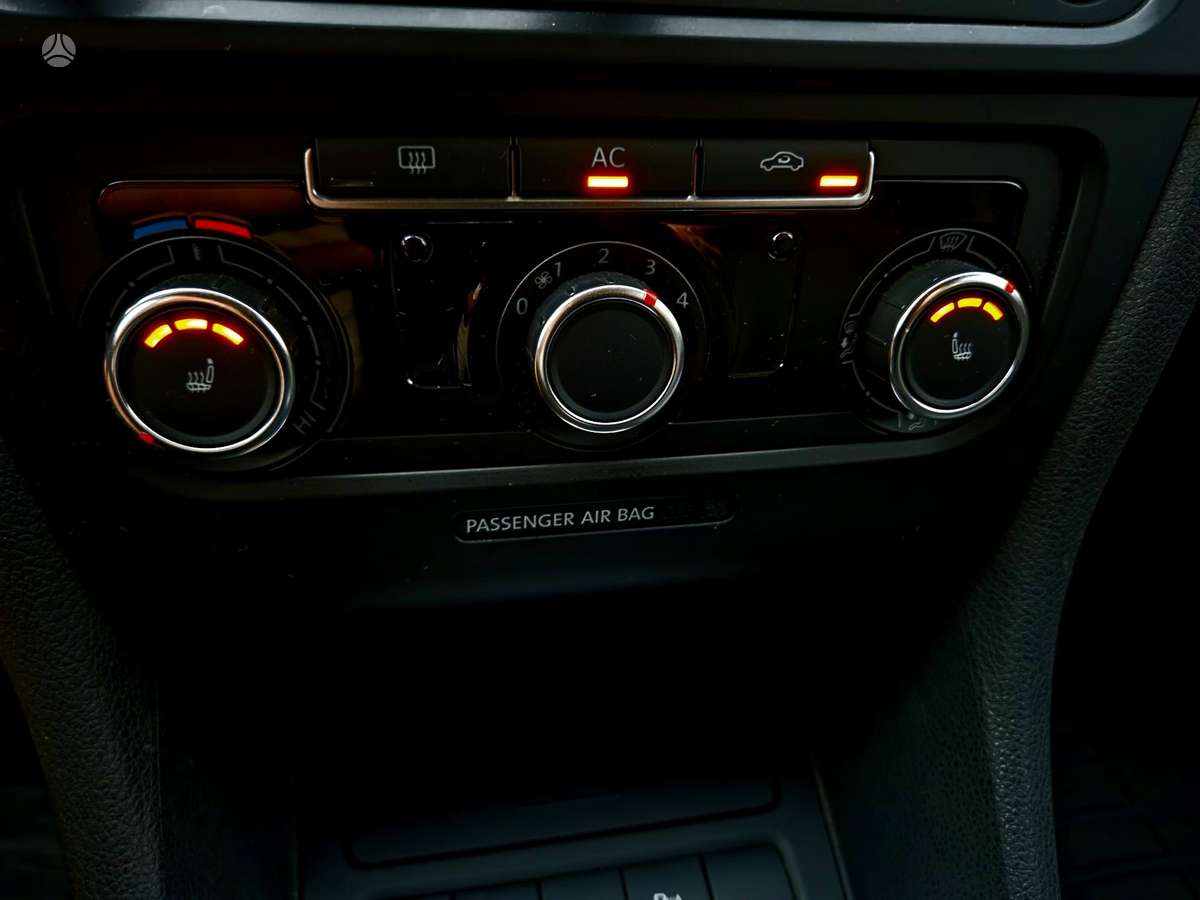Volkswagen Golf, 2.0 l., Универсал