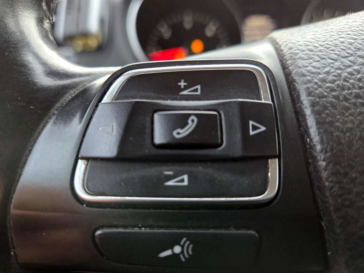 Volkswagen Golf, 2.0 l., Универсал