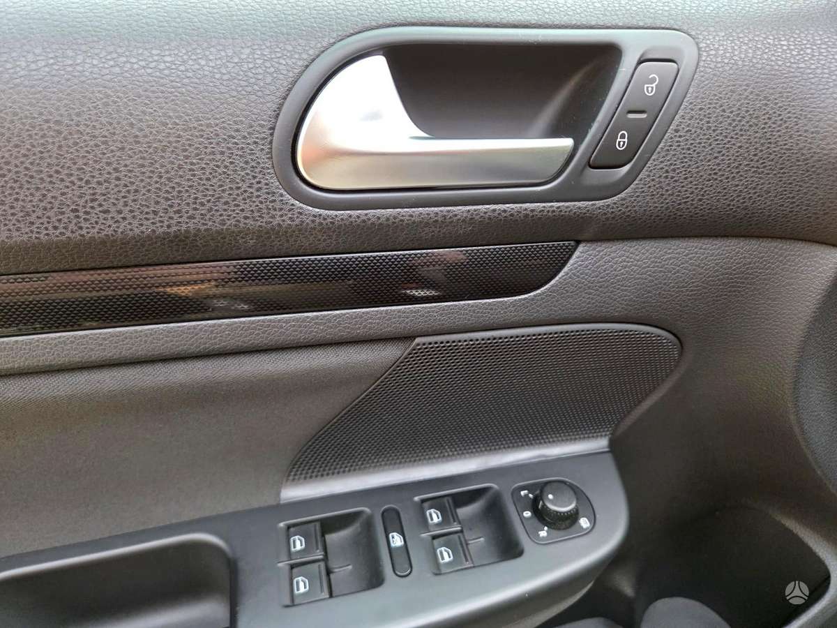 Volkswagen Golf, 2.0 l., Универсал