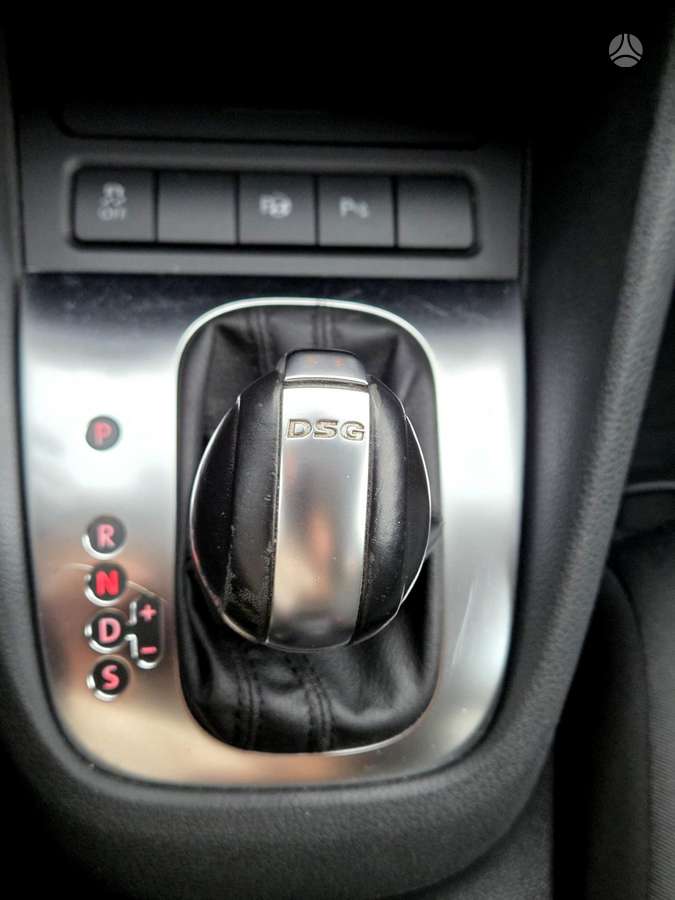 Volkswagen Golf, 2.0 l., Универсал